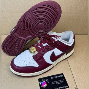 Nike Dunk Sisterhood Sail